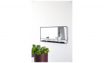CHIC Speil 80 x 40 Svart Bytt til bilde nr. 3 (CHIC Speil 80 x 40 Svart)