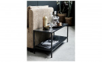 FARI Sidebord Svart Bytt til bilde nr. 2 (FARI Sidebord Svart)