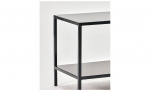 FARI Sidebord Svart Bytt til bilde nr. 3 (FARI Sidebord Svart)