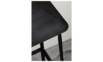 Bytt til bilde nr. 3 (RAG Pall Metall 75 cm)