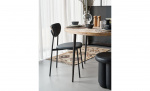 MUST Stol Svart Bytt til bilde nr. 2 (MUST Stol Svart)