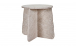 Bytt til bilde nr. 2 (MARB Sidebord Beige)