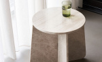 Bytt til bilde nr. 6 (MARB Sidebord Beige)