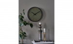TIME Veggur Mørkegrønn