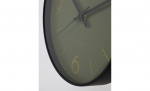 TIME Veggur Mørkegrønn