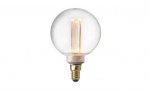 FREMTIDIG LED Globe 80mm