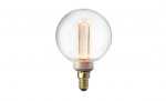 Bytt til bilde nr. 1 (FUTURE LED Globe 95 mm E14, 14)