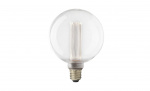 Bytt til bilde nr. 1 (FUTURE LED 3000K Globe 125 mm, 3000)