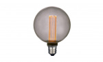 FUTURE LED SMOKY Globe 125 mm, 125