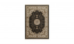 TERRY Medallion 300 x 400 Svart Bytt til bilde nr. 1 (TERRY Medallion 300 x 400 Svart)