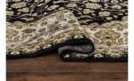 TERRY Medallion 300 x 400 Svart Bytt til bilde nr. 3 (TERRY Medallion 300 x 400 Svart)