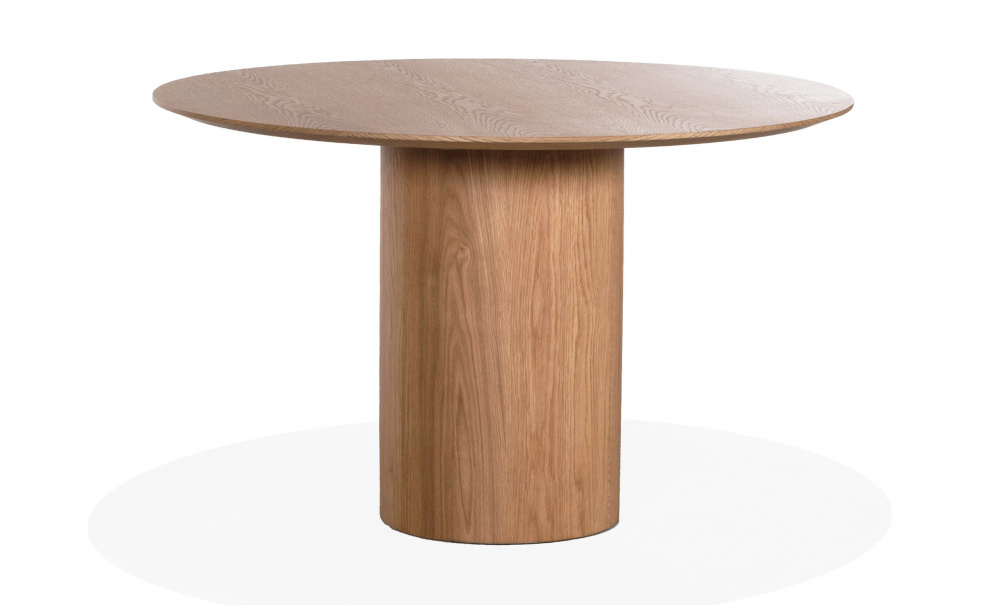 SKYLA/CHIRELL Spisegruppe 4 Stoler Natur i gruppen Spiseplass / Bord / Spisegrupper hos Sofas & more (2278DT-XNR343-NA-4)