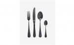 Bytt til bilde nr. 1 (BESTICK 4-sett Svart)