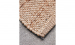 HEMPI Teppe Natur 60x90 Bytt til bilde nr. 4 (HEMPI Teppe Natur 60x90)