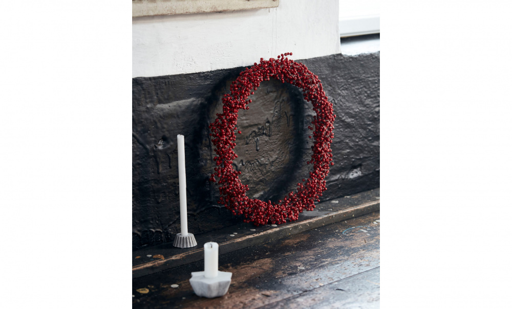 WINTHER Krans Rd i gruppen hos Sofas & more (257870099)