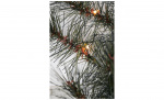 KRANS D45cm 35 LED Bytt til bilde nr. 3 (KRANS D45cm 35 LED)