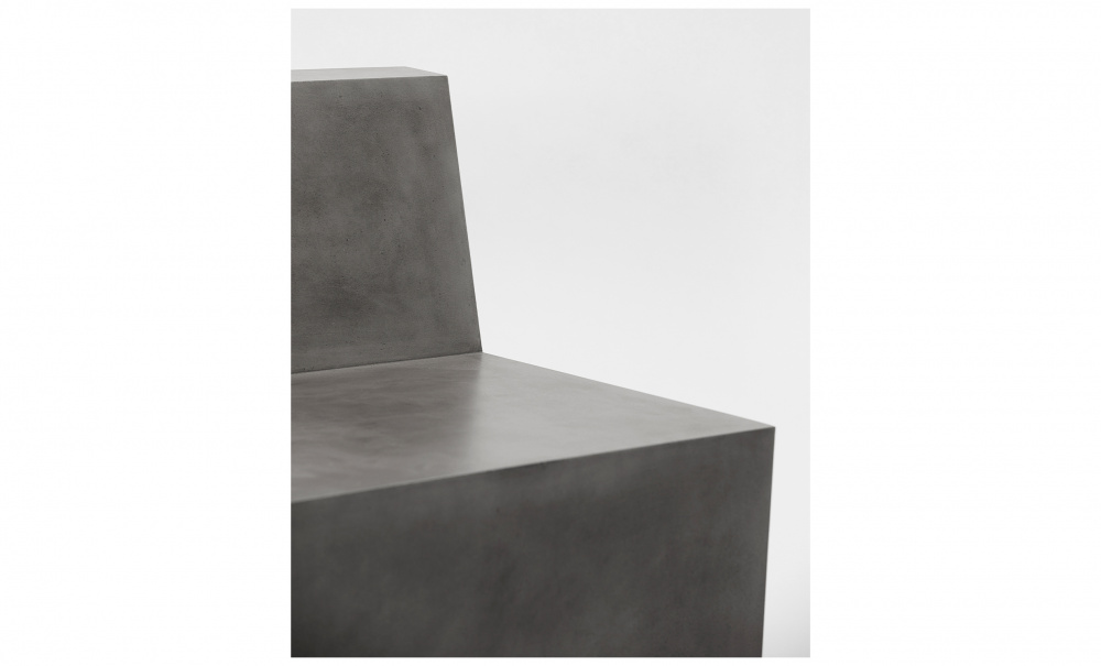 LOUN Lenestol Gr i gruppen Stue / Lenestoler hos Sofas & more (260840600)
