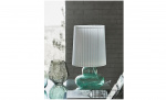 RIBE Bordlampe Grønn