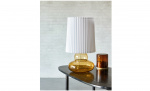 RIBE Bordlampe Amber
