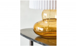 RIBE Bordlampe Amber