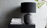 TAHI Bordlampe Svart Bytt til bilde nr. 3 (TAHI Bordlampe Svart)