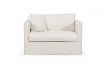 MILFORD Sovestol Beige Bytt til bilde nr. 1 (MILFORD Sovestol Beige)