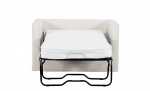 MILFORD Sovestol Beige Bytt til bilde nr. 2 (MILFORD Sovestol Beige)