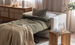 MILFORD Sovestol Beige Bytt til bilde nr. 4 (MILFORD Sovestol Beige)