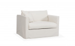 MILFORD Sovestol Beige Bytt til bilde nr. 6 (MILFORD Sovestol Beige)
