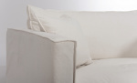 MILFORD Sovestol Beige Bytt til bilde nr. 8 (MILFORD Sovestol Beige)