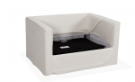 MILFORD Sovestol Beige Bytt til bilde nr. 9 (MILFORD Sovestol Beige)