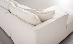 MILFORD Sovesofa Divan Venstre Beige Bytt til bilde nr. 10 (MILFORD Sovesofa Divan Venstre Beige)
