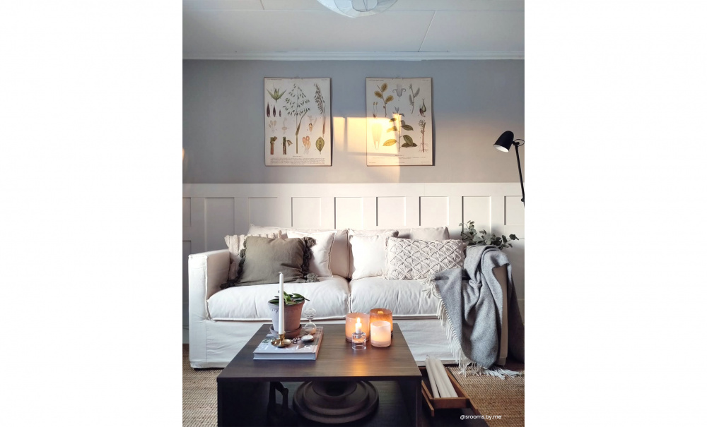 MILFORD Sovesofa Beige i gruppen Stue / Sofaer / Sovesofaer hos Sofas & more (2632067-5D)