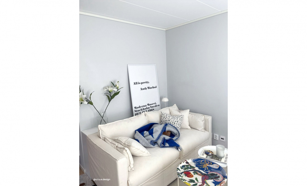 MILFORD Sovesofa Beige i gruppen Stue / Sofaer / Sovesofaer hos Sofas & more (2632067-5D)