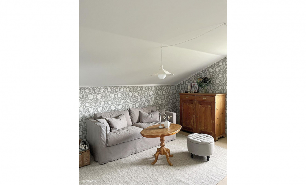 Bilde nr 4 (MILFORD Sovesofa Gr�)