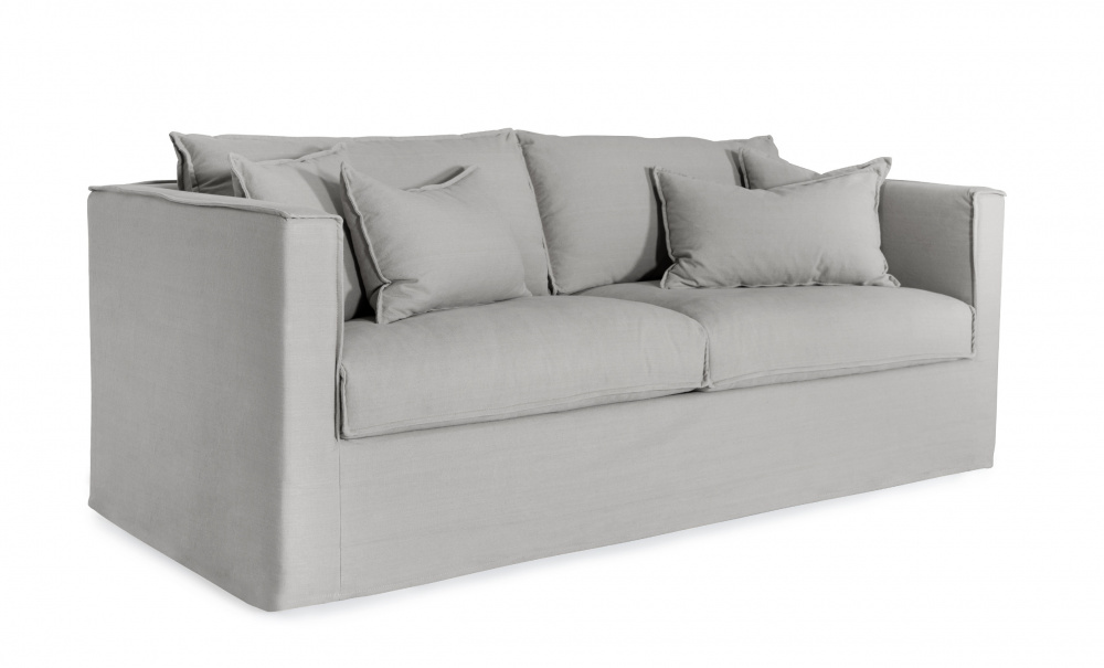 MILFORD Sovesofa Gr i gruppen Bestselgere / Utvalgte bestselgere / Milford hos Sofas & more (2632129-7)