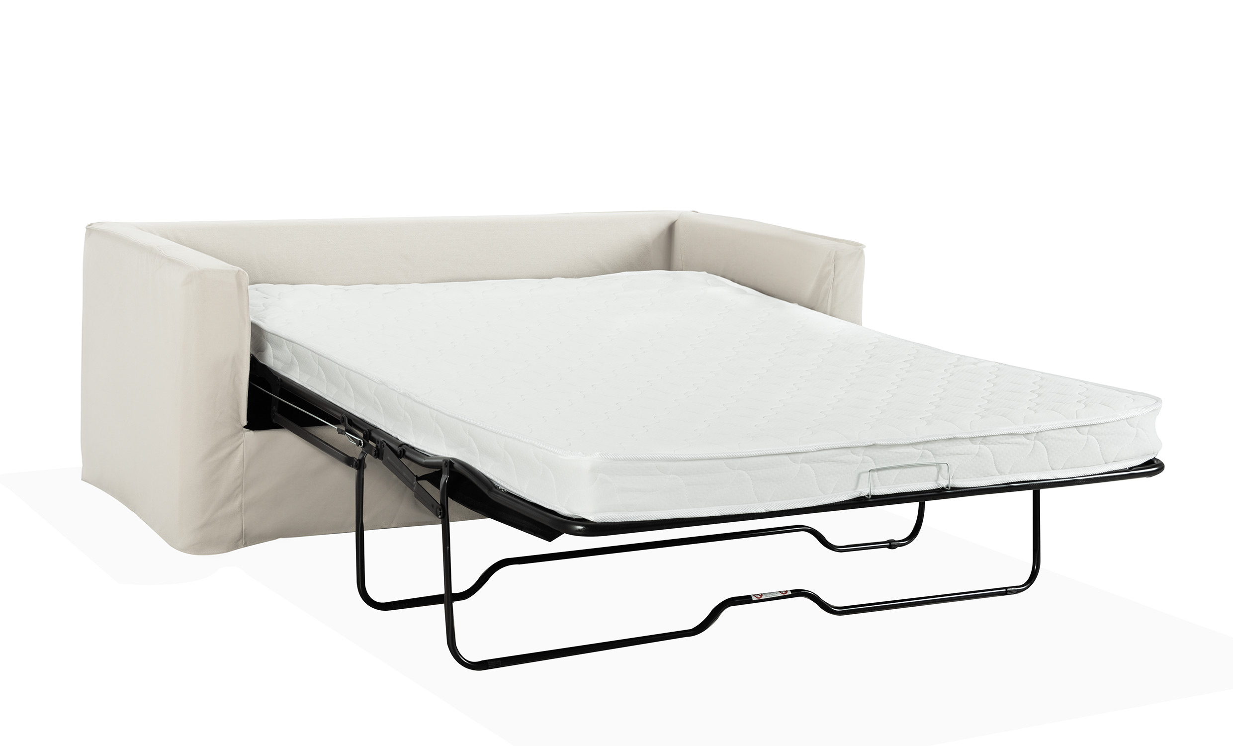 MILFORD LUX Sovesofa Beige