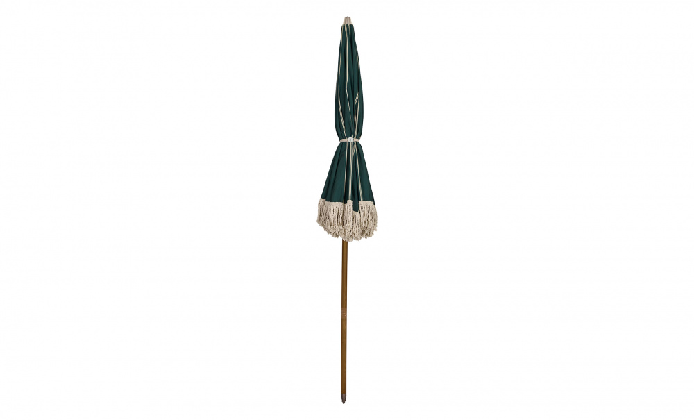 BLOCK Parasoll Grnn i gruppen Utembler hos Sofas & more (263611000)