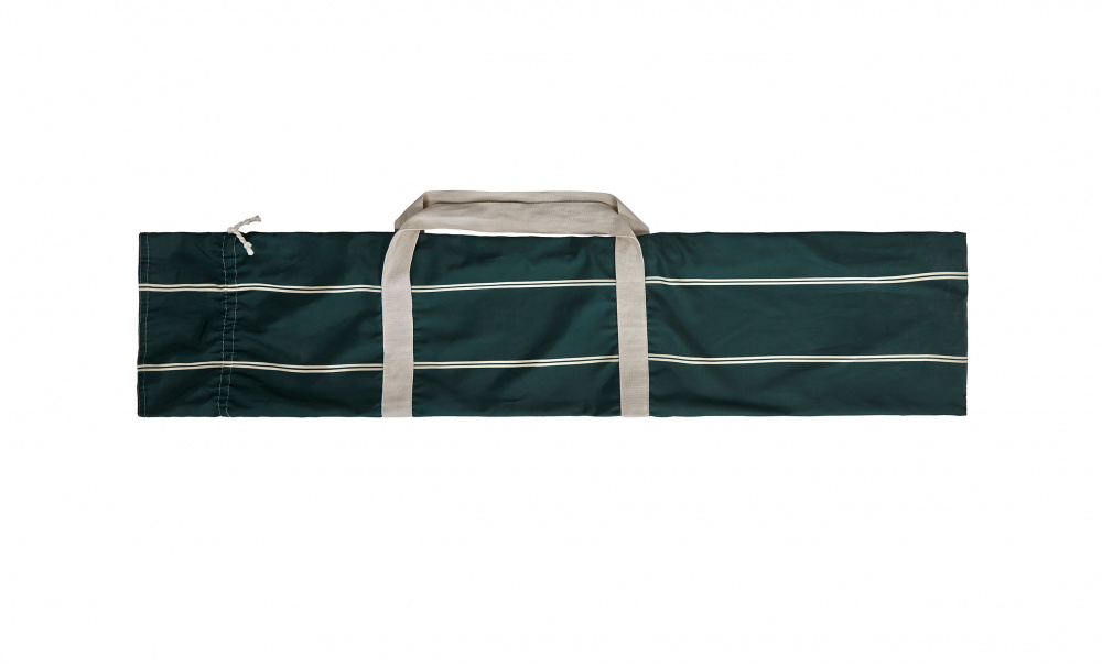 BLOCK Parasoll Grnn i gruppen Utembler hos Sofas & more (263611000)