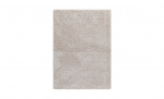 FLOKATI Ryeteppe 240 x 340 Hvit