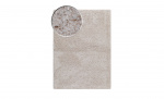 FLOKATI Ryeteppe 240 x 340 Hvit