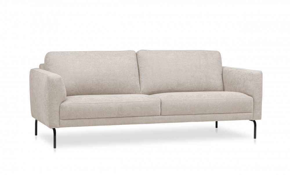 PORTOFINO 3-seter Beige i gruppen Stue / Sofaer / 3-seters sofaer hos Sofas & more (2927)