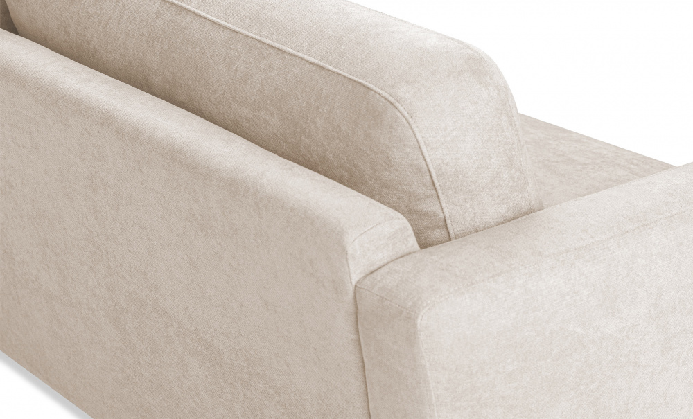 PORTOFINO 3-seter Beige i gruppen Stue / Sofaer / 3-seters sofaer hos Sofas & more (2927)