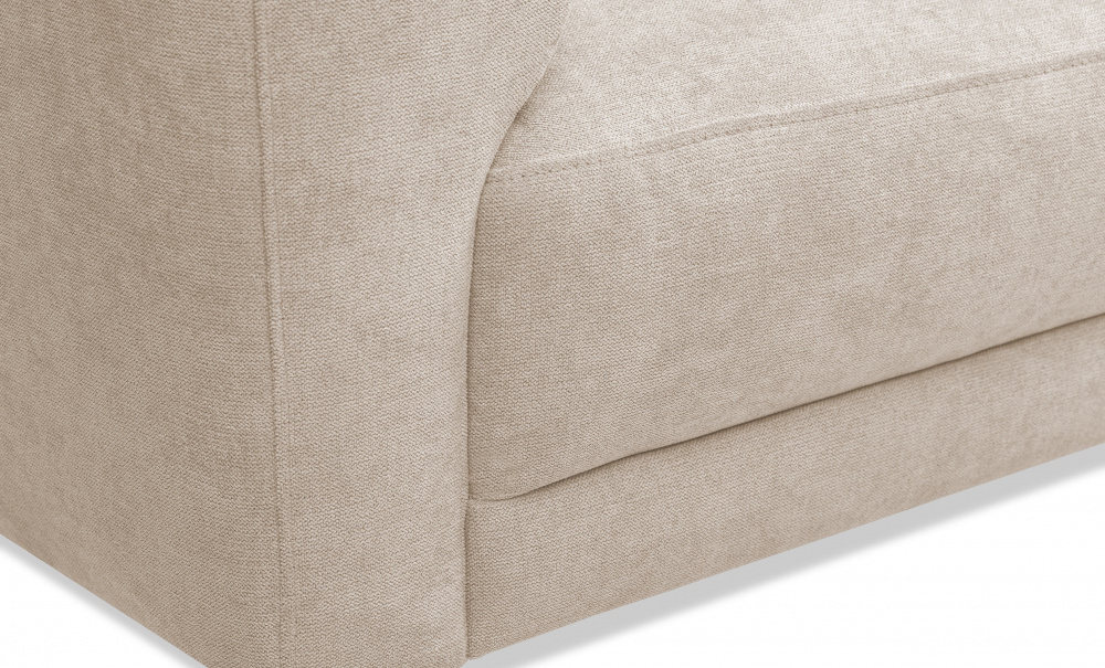 PORTOFINO 3-seter Beige i gruppen Stue / Sofaer / 3-seters sofaer hos Sofas & more (2927)