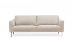 Bytt til bilde nr. 1 (PORTOFINO 2-seters sofa Beige)