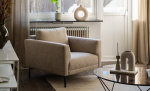 PORTOFINO Lenestol Beige