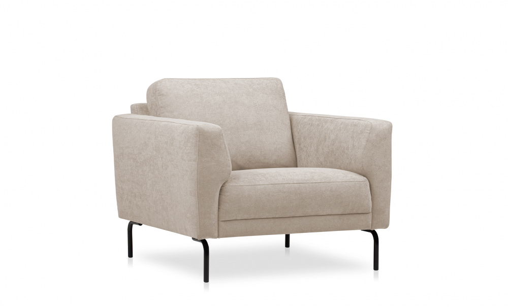 PORTOFINO Lenestol Beige i gruppen Stue / Lenestoler hos Sofas & more (2929)