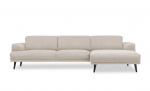 Bytt til bilde nr. 1 (ANCONA Sofa Hyre Beige)