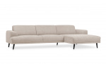 Bytt til bilde nr. 3 (ANCONA Sofa Hyre Beige)