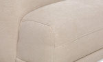Bytt til bilde nr. 6 (ANCONA Sofa Hyre Beige)
